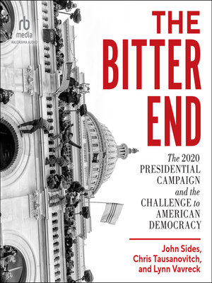 cover image of The Bitter End